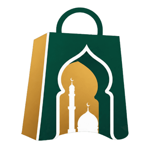 SOUQ JAMIA Icon